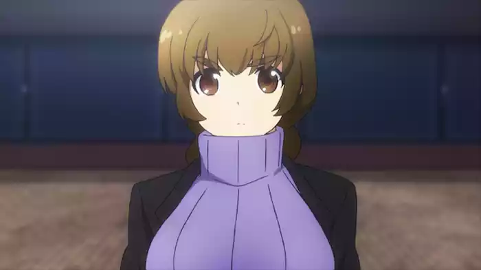 入学編 VI