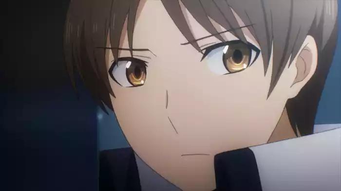 九校戦編 III