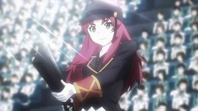 魔法科高校の劣等生 のアニメ無料動画を全話 1話 最終回 配信しているサービスはここ 動画作品を探すならaukana