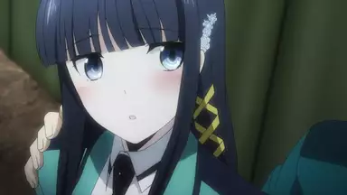 魔法科高校の劣等生 第17話 九校戦編 X アニメ 14年 の動画視聴 あらすじ U Next