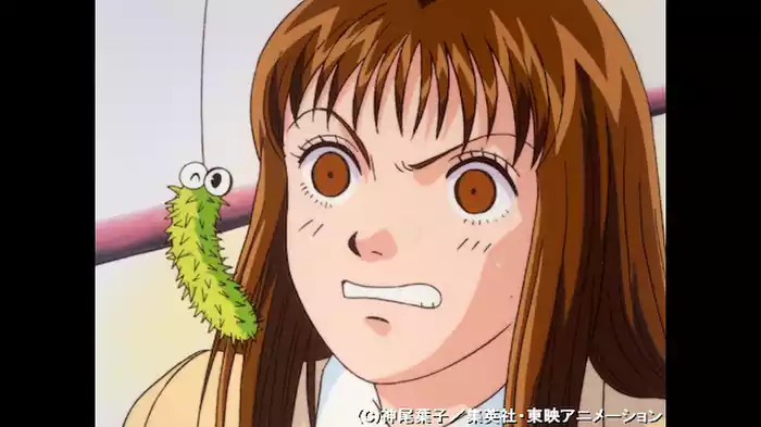 新学期の悪夢!!
