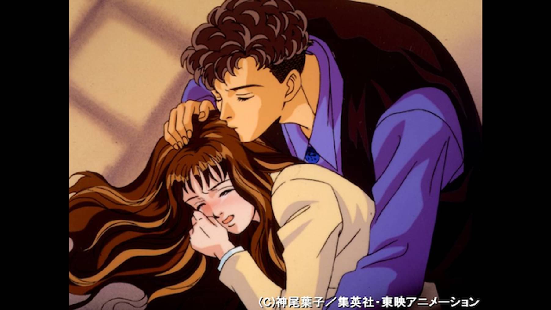 花より男子 アニメ 1996 の動画視聴 U Next 31日間無料トライアル
