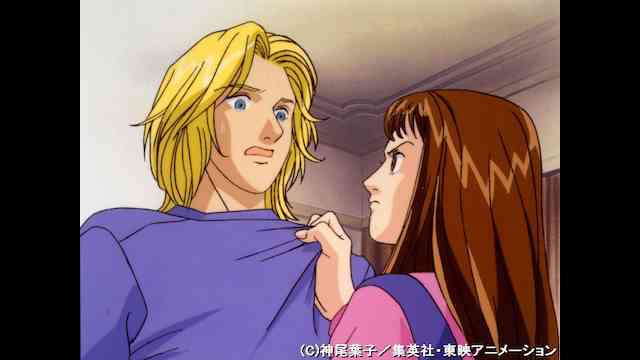 花より男子 アニメ のアニメ無料動画を全話 1話 最終回 配信しているサービスはここ 動画作品を探すならaukana 花より男子 アニメ のアニメ無料動画を全話 1話 最終回 配信しているサービスはここ 動画作品を探すならaukana