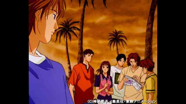花より男子 アニメ のアニメ無料動画を全話 1話 最終回 配信しているサービスはここ 動画作品を探すならaukana 花より男子 アニメ のアニメ無料動画を全話 1話 最終回 配信しているサービスはここ 動画作品を探すならaukana