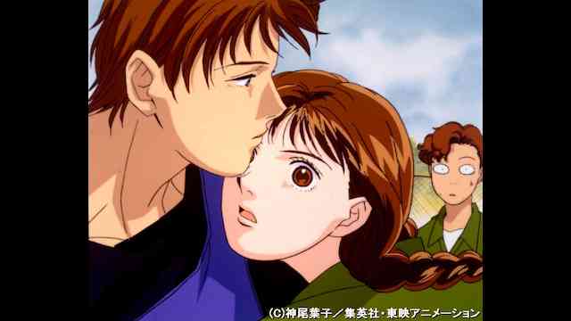 花より男子 アニメ のアニメ無料動画を全話 1話 最終回 配信しているサービスはここ 動画作品を探すならaukana 花より男子 アニメ のアニメ無料動画を全話 1話 最終回 配信しているサービスはここ 動画作品を探すならaukana
