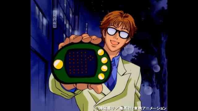 花より男子 アニメ のアニメ無料動画を全話 1話 最終回 配信しているサービスはここ 動画作品を探すならaukana