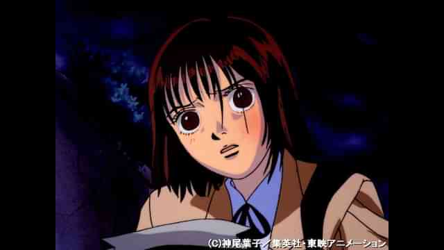 花より男子 アニメ のアニメ無料動画を全話 1話 最終回 配信しているサービスはここ 動画作品を探すならaukana