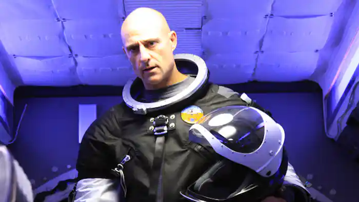 フォース・プラネット