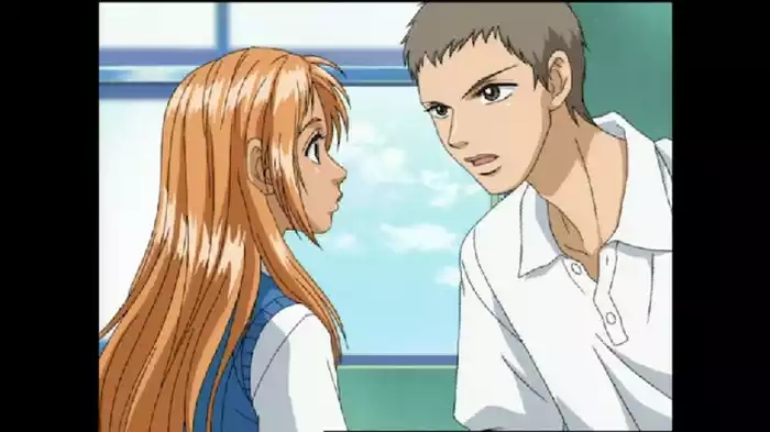 つかのまのLOVEサイン