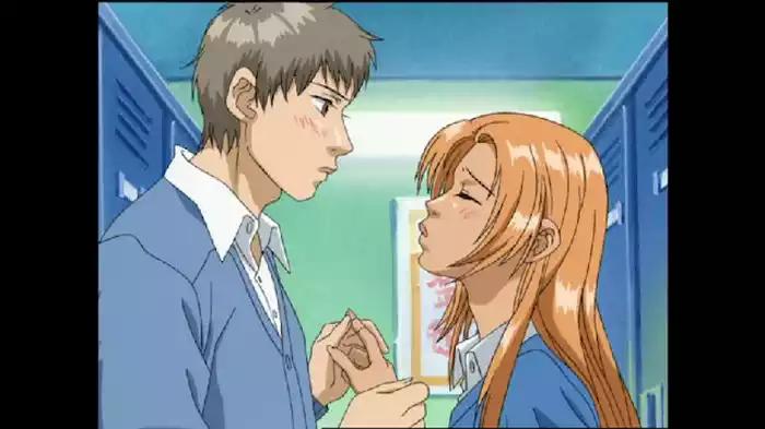 ブラックガール