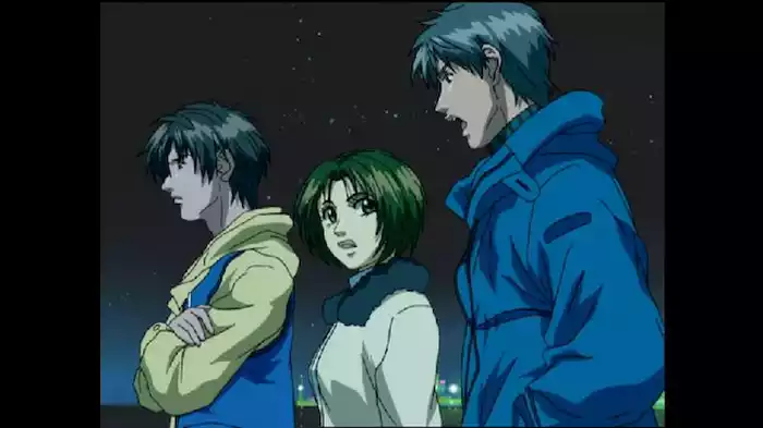 純愛破壊工作
