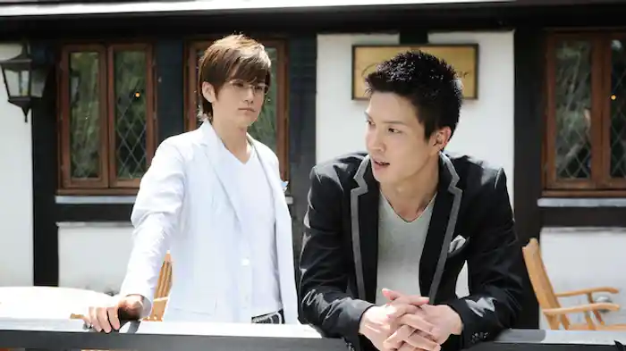 タクミくんシリーズ Pure ~ピュア~