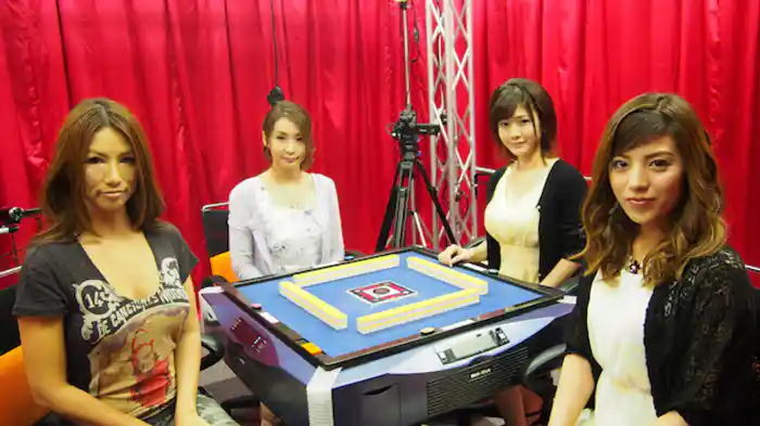 ～前期シリーズ戦～ 第一回戦半荘戦