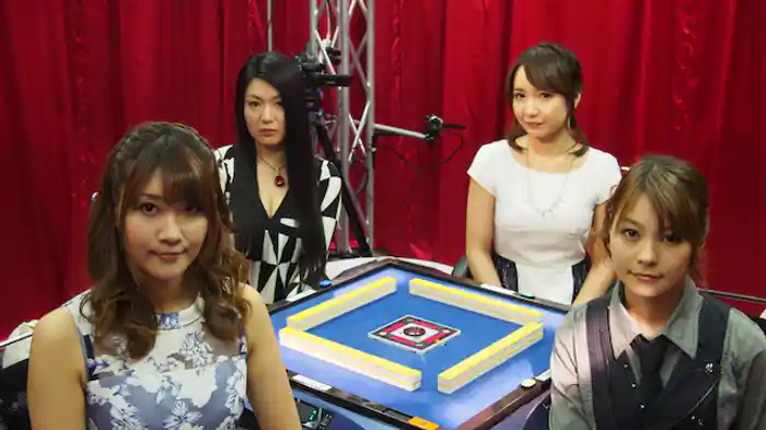 ～前期シリーズ戦～ 第二回戦半荘戦