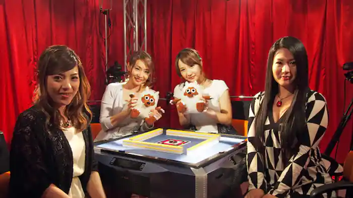 ～前期シリーズ戦～ 第四回戦半荘戦