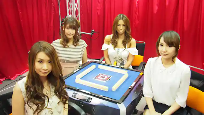 ～前期シリーズ戦～ 第五回戦半荘戦