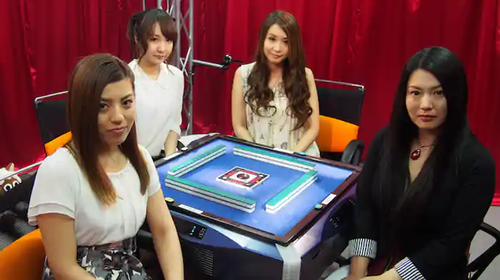 ～前期シリーズ戦～ 決勝一回戦半荘戦