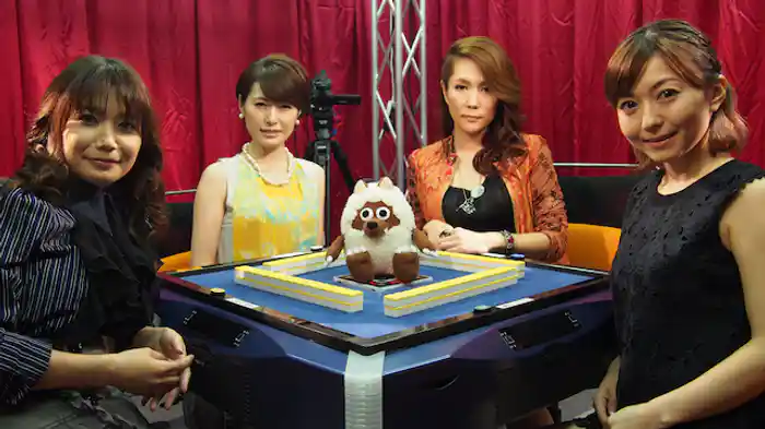 ～後期リーグ戦～ 第二回戦半荘戦