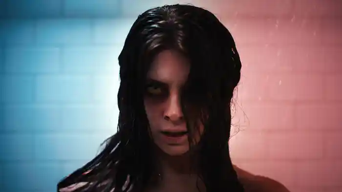 ブラッディ・ツイン