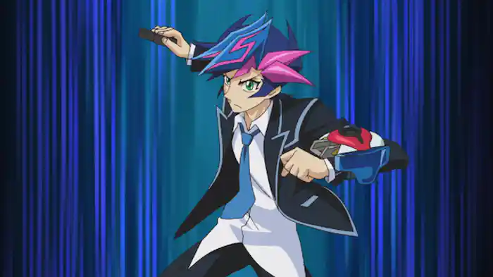 俺の名はPlaymaker(プレイメーカー)