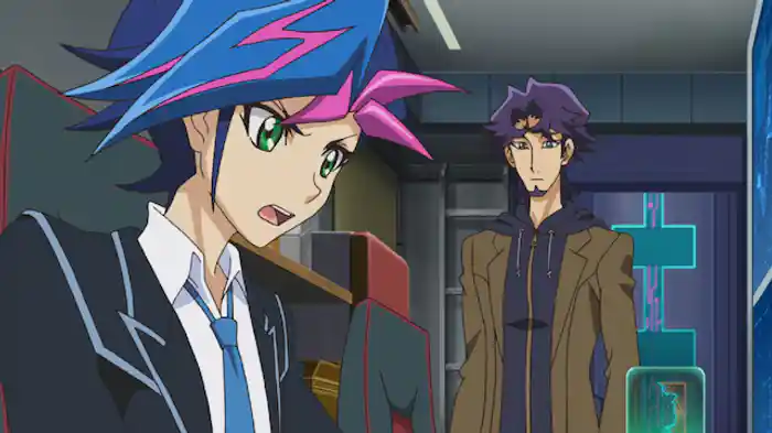 ファースト・コンタクト