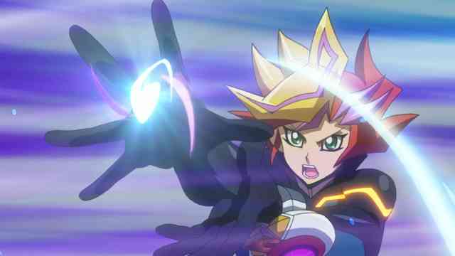 遊戯王vrains の動画配信情報 無料で視聴する方法はある アニメ全話 遊戯王vrains の動画配信情報 無料で視聴する方法はある アニメ全話