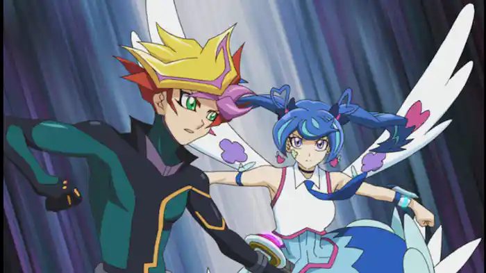 ハノイの天使(てんし)