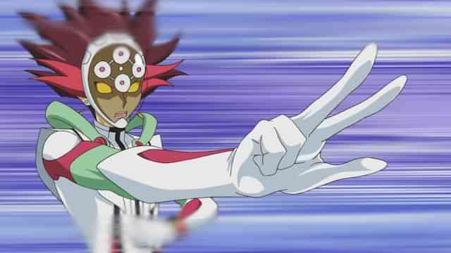 遊戯王vrains のアニメ無料動画を全話 1話 最終回 配信しているサービスはここ 動画作品を探すならaukana