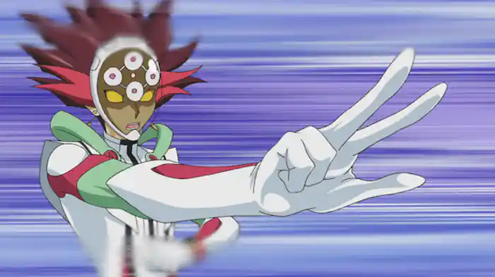 衝撃!サイバース消失