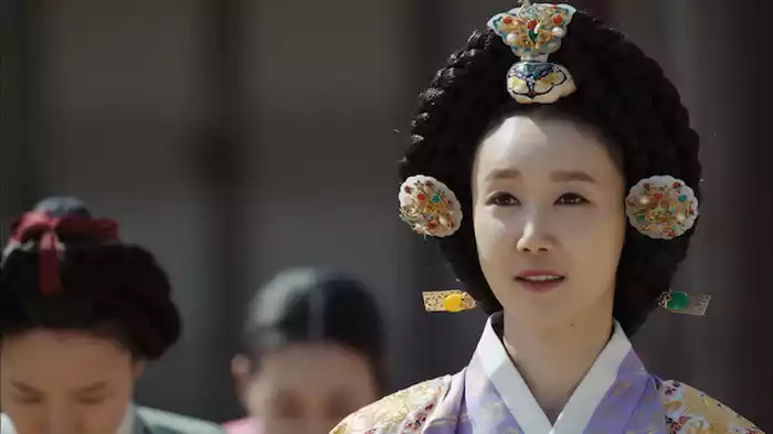 「運命の始まり」