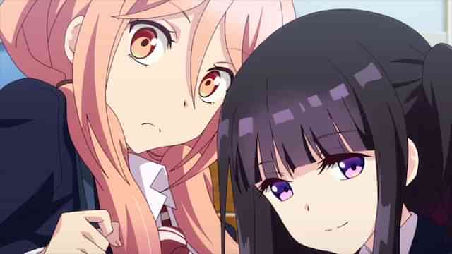 捏造トラップ Ntr のアニメ無料動画を全話 1話 最終回 配信しているサービスはどこ 動画作品を探すならaukana