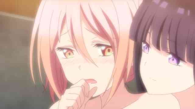 捏造トラップ Ntr のアニメ無料動画を全話 1話 最終回 配信しているサービスはどこ 動画作品を探すならaukana