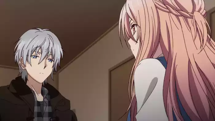 「自分が嫌で仕方ないよ……」 