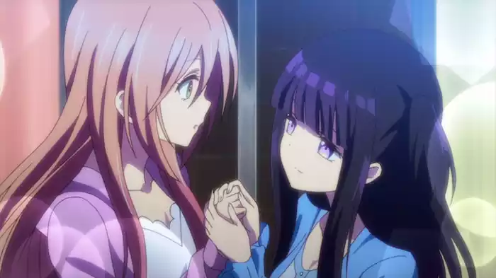 「親友でいられるよね？」