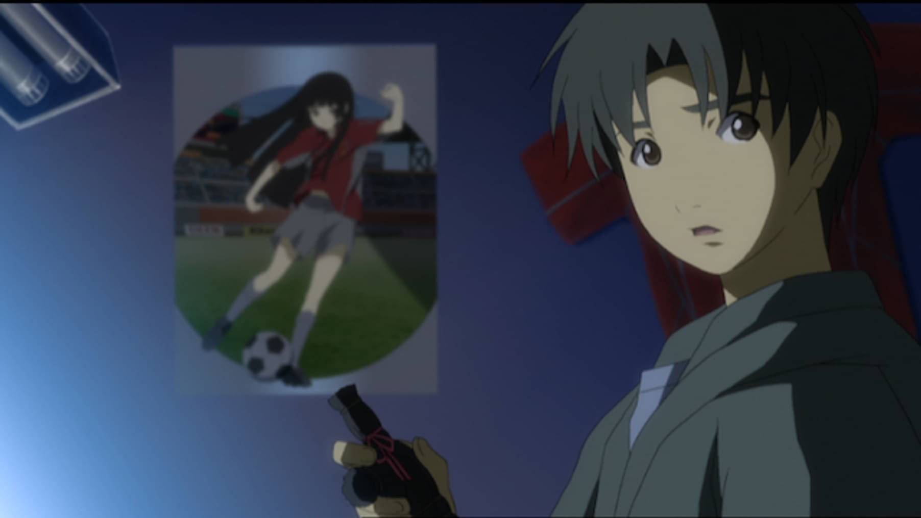 地獄少女 三鼎 第二話 籠ノ鳥 アニメ 08 の動画視聴 U Next 31日間無料トライアル