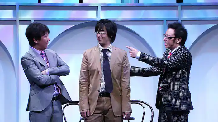 東京0310周年記念 悪ふざけ公演「タチの悪い流れ」