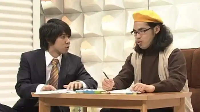 ロッチ「ラストベストロッチ２」