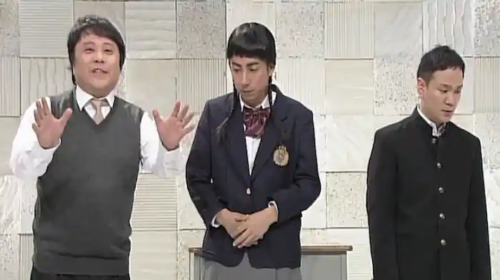 我が家「グレイテストホーム　～我が家ベスト～」