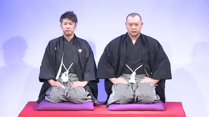 TKO「ゴールデン劇場～松竹芸能　新宿角座　杮落し公演～」