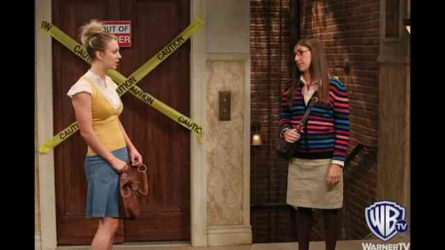 ビッグバン セオリー シーズン7 の海外ドラマ無料動画を全話 1話 最終回 配信しているサービスはここ 日本語吹き替え版 字幕版で見れるのは 動画作品を探すならaukana