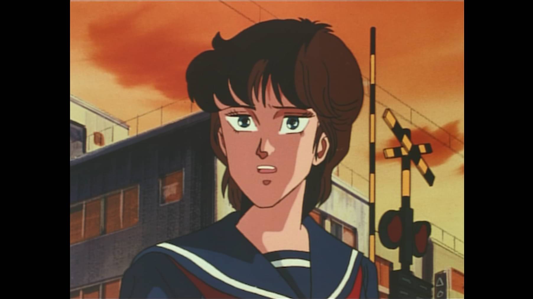 ハイスクールミステリー学園七不思議 アニメ 1991 の動画視聴 U Next 31日間無料トライアル