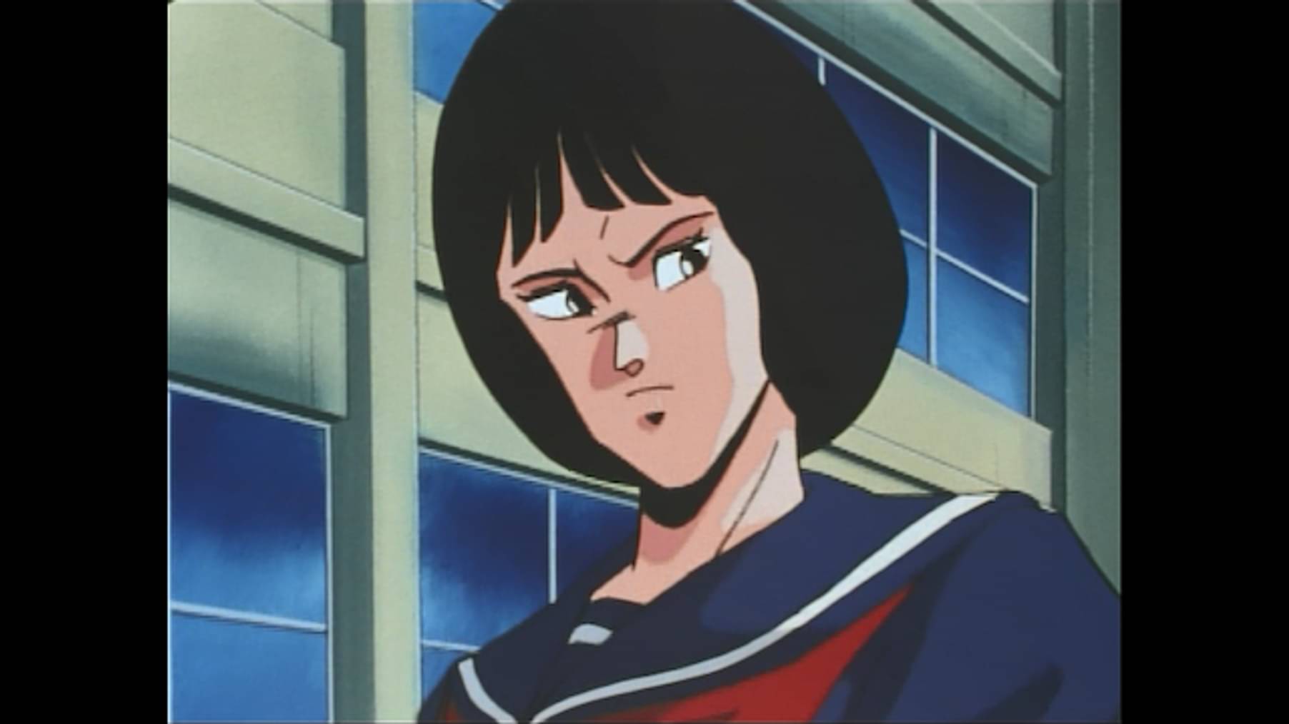 ハイスクールミステリー学園七不思議 アニメ 1991 の動画視聴 U Next 31日間無料トライアル