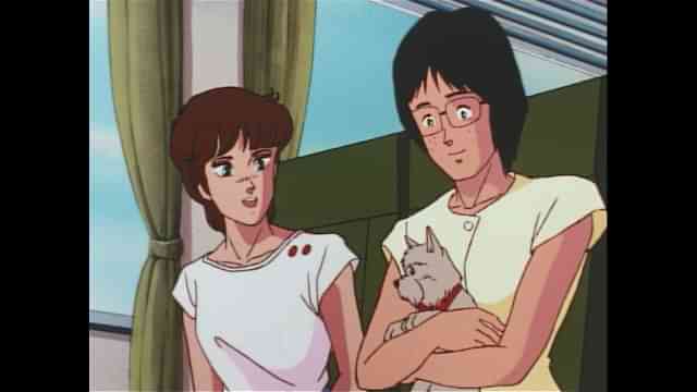 ハイスクールミステリー学園七不思議 のアニメ無料動画を全話 1話 最終回 配信しているサービスはどこ 動画作品を探すならaukana