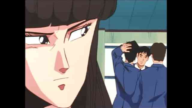 ハイスクールミステリー学園七不思議 のアニメ無料動画を全話 1話 最終回 配信しているサービスはどこ 動画作品を探すならaukana