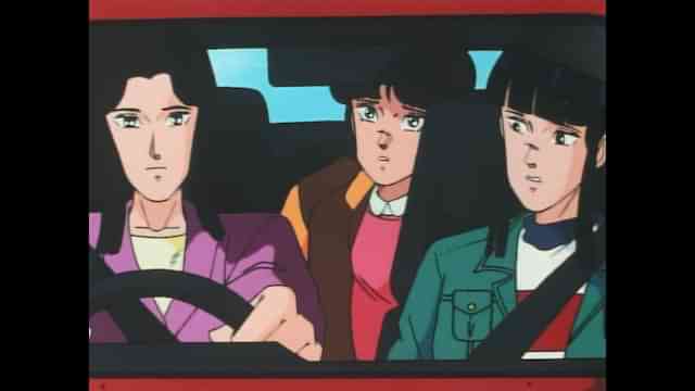 ハイスクールミステリー学園七不思議 のアニメ無料動画を全話 1話 最終回 配信しているサービスはどこ 動画作品を探すならaukana