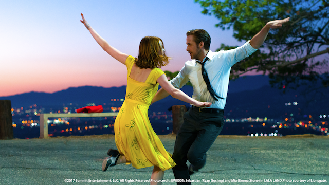 ラ・ラ・ランド|映画無料視聴フル動画(字幕/吹替)!あらすじキャスト感想評価も
