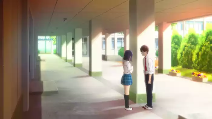 見落とされた恋