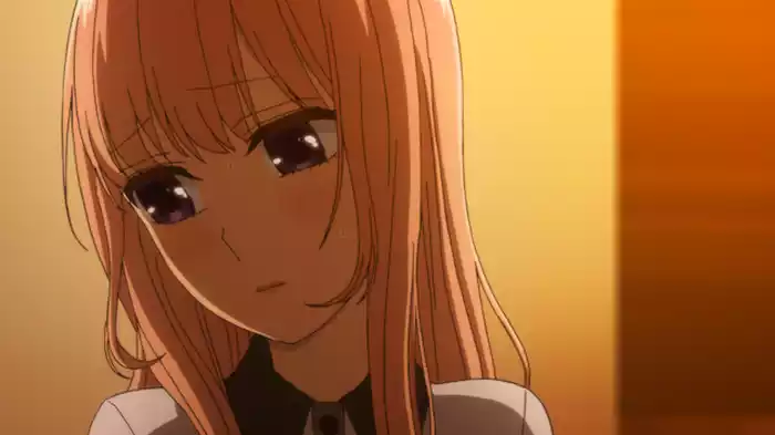無言の嘘