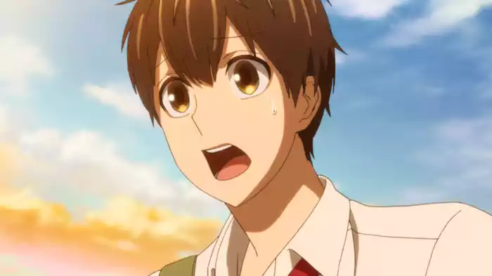 嘘のない想い