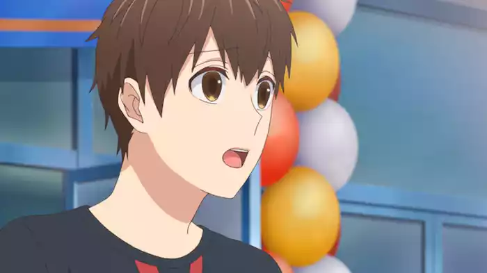 嘘みたいな煌めきで